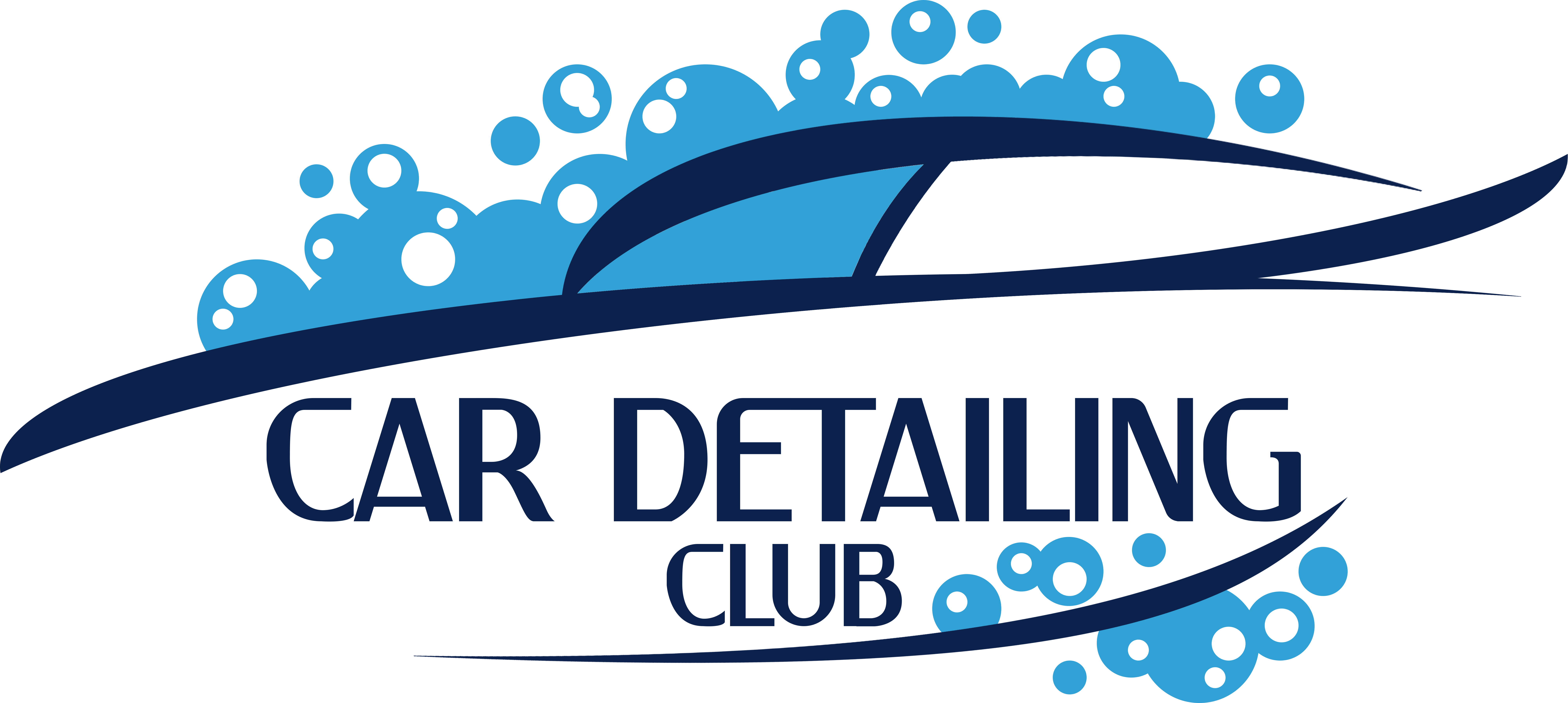 Car Detailing Club